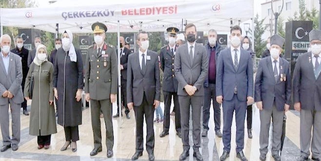 SENSİZ GEÇEN 82. YIL